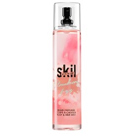 Strawberry Fizz