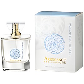 perfume Arrogance Les Perfumes Absolute de Mate