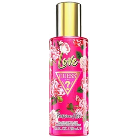 Love Passion Kiss