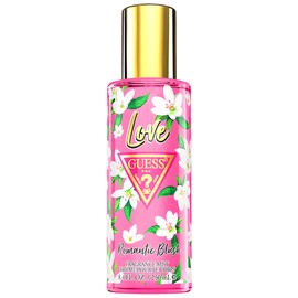 Love Romantic Blush