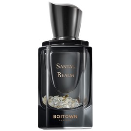 Santal Realm 檀界