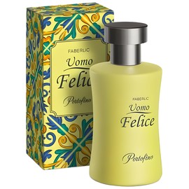 perfume Uomo Felice Portofino