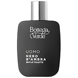 perfume Nero d'Ambra