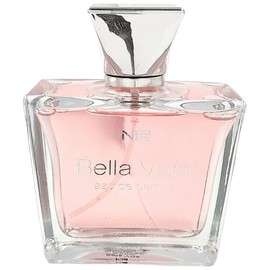 perfume Bella Vida