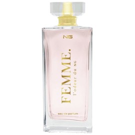 perfume Femme