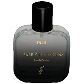perfume Harmonie des Sens