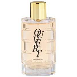 perfume Ouvert