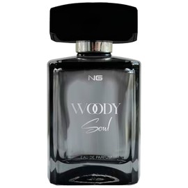 Woody Soul