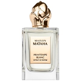 perfume Printemps Blanc