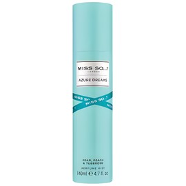 perfume Azure Dreams