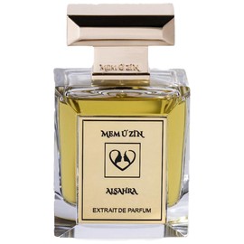 perfume Alsahra