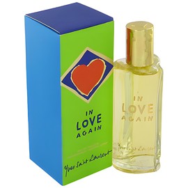 In Love Again