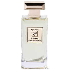 perfume Istanbul