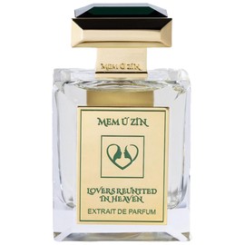 perfume Lovers Reunited in Heaven
