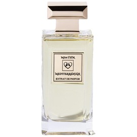 perfume Mediterrenian