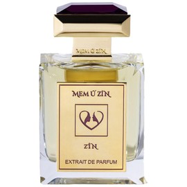 perfume Zin