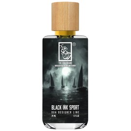 perfume Black Ink Sport