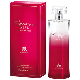 perfume Mysterious Girl