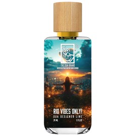 perfume Rio Vibes Only!