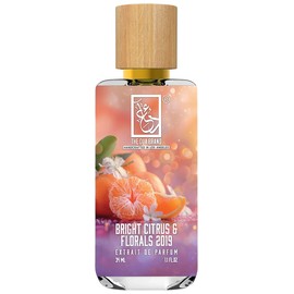 perfume Bright Citrus & Florals 2019