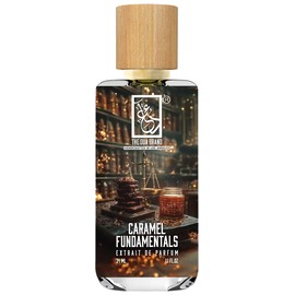 perfume Caramel Fundamentals
