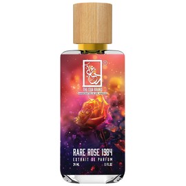 perfume Rare Rose 1984