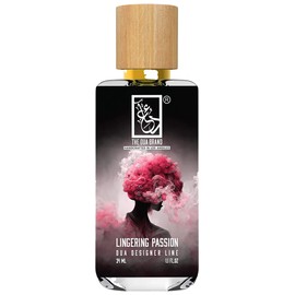 perfume Lingering Passion