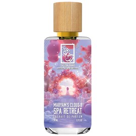 Maryam's Cloud 9 Spa Retreat