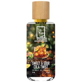 Sweet & Sour Cola Twist