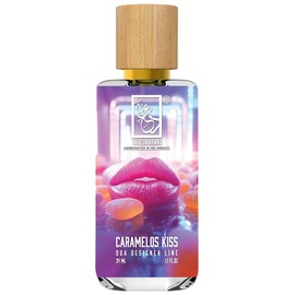 perfume Caramelos Kiss