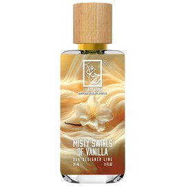 perfume Misty Swirls Of Vanilla