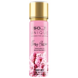 perfume Cherry Blossom