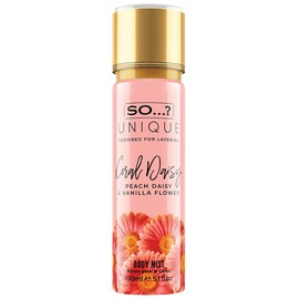 Coral Daisy