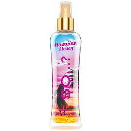 perfume Hawaiian Honey