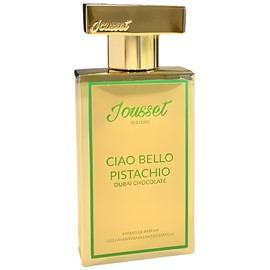 Ciao Bello Pistachio - Dubaï Chocolate (5th Anniversary Limited Edition)