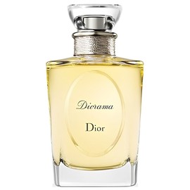 perfume Les Creations de Monsieur Dior Diorama