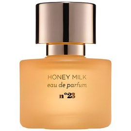 Honey Milk