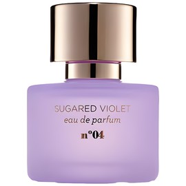 Sugared Violet