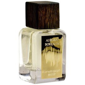 perfume Изумрудный ветер — Emerald Wind