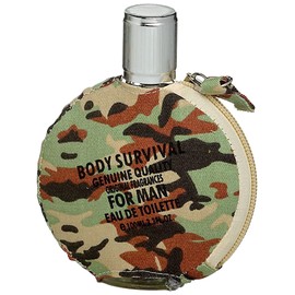 perfume Body Survival