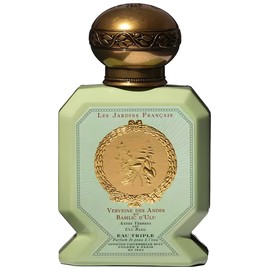 perfume Verveine des Andes et Basilic d'Ulu