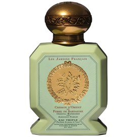Cresson d'Orient et Persil de Sardaigne