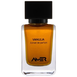 perfume Vanulia