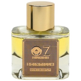 perfume Scintilla