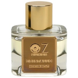 perfume Cristallo