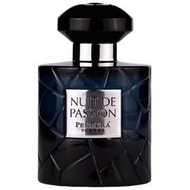 perfume Nuit de Passion