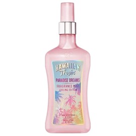 perfume Paradise Dreams Cooling Body Mist