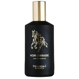 perfume Noir d'Arabie
