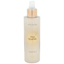 perfume Sun Sparkle Orquídea Real