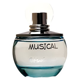perfume Musical